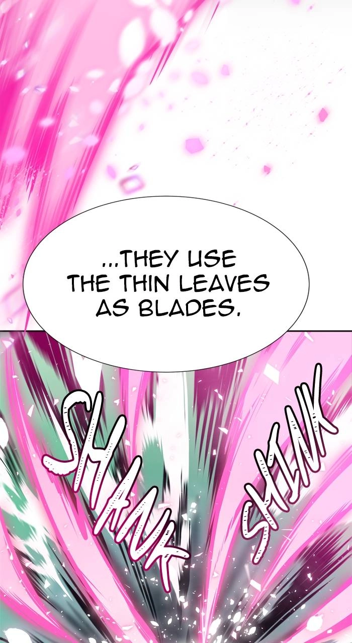Tower of God Chapter 600 - Page 84