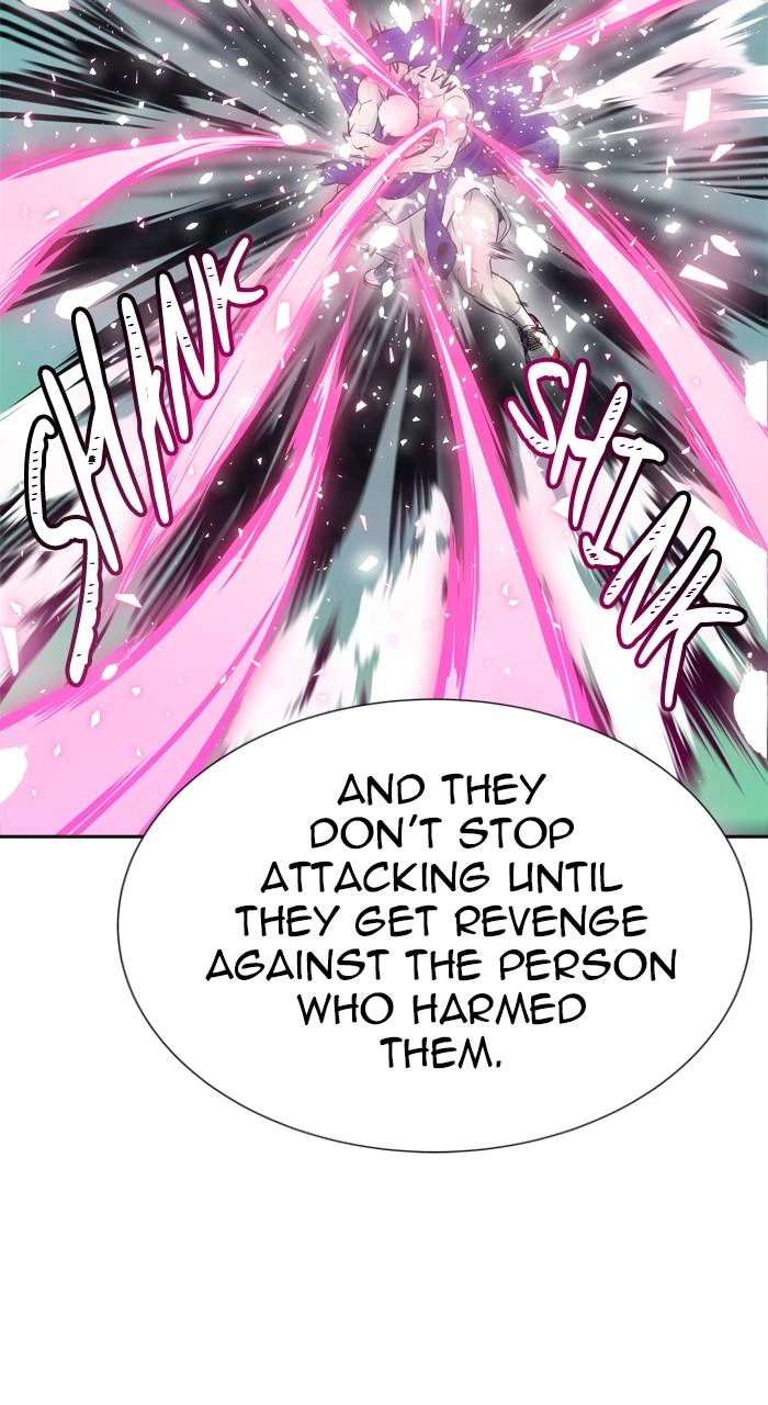 Tower of God Chapter 600 - Page 85