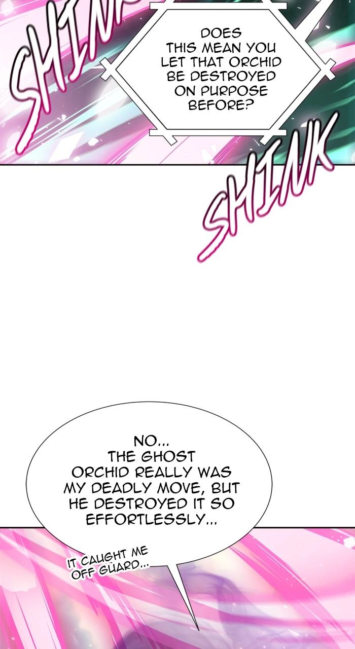 Tower of God Chapter 600 - Page 91