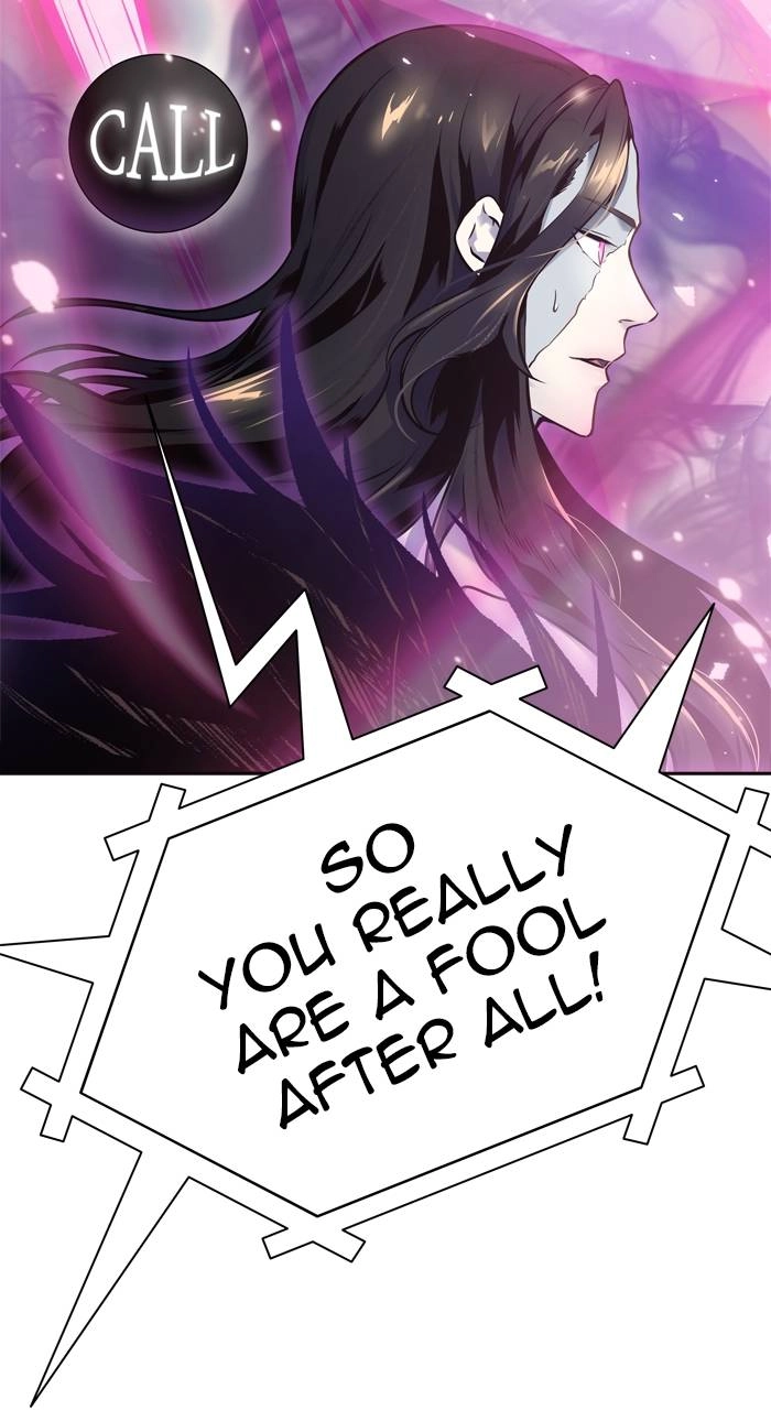 Tower of God Chapter 600 - Page 92