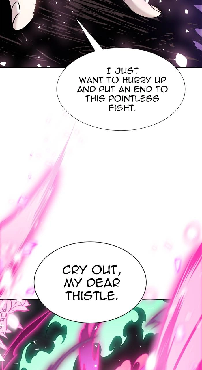 Tower of God Chapter 600 - Page 94