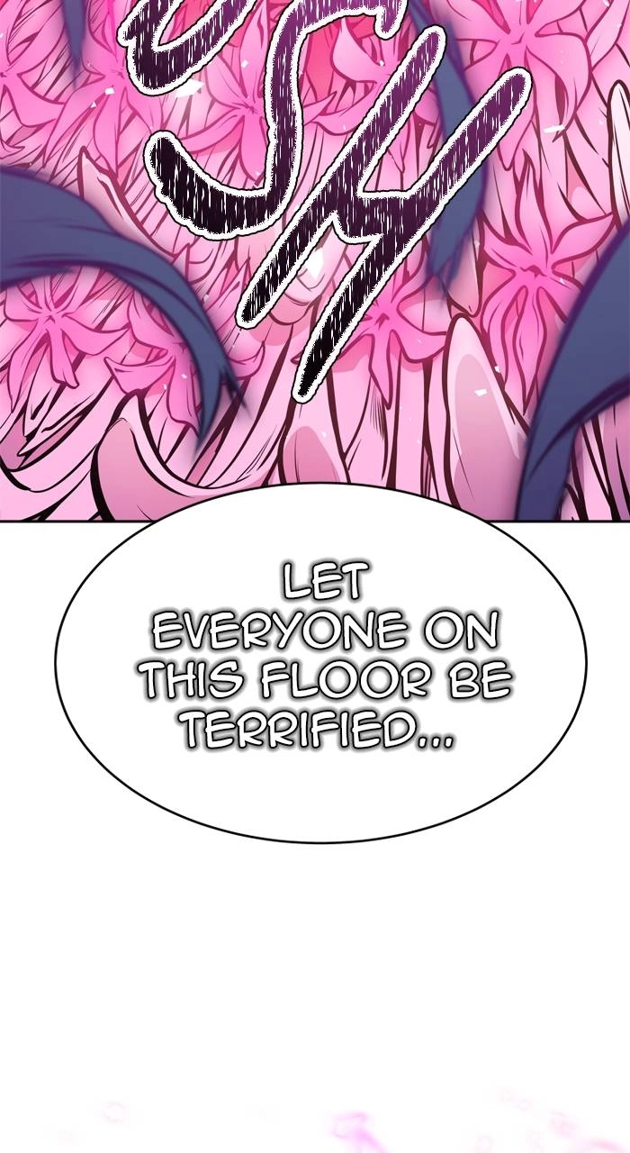 Tower of God Chapter 600 - Page 96