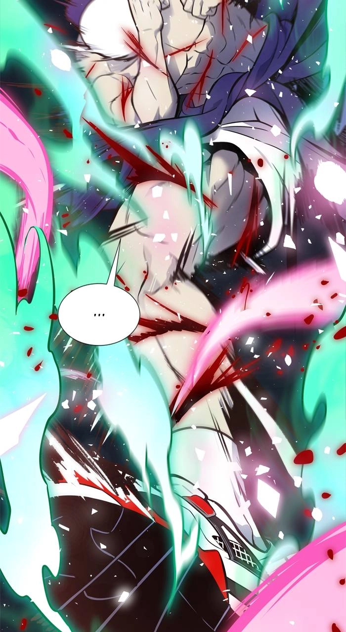 Tower of God Chapter 600 - Page 103