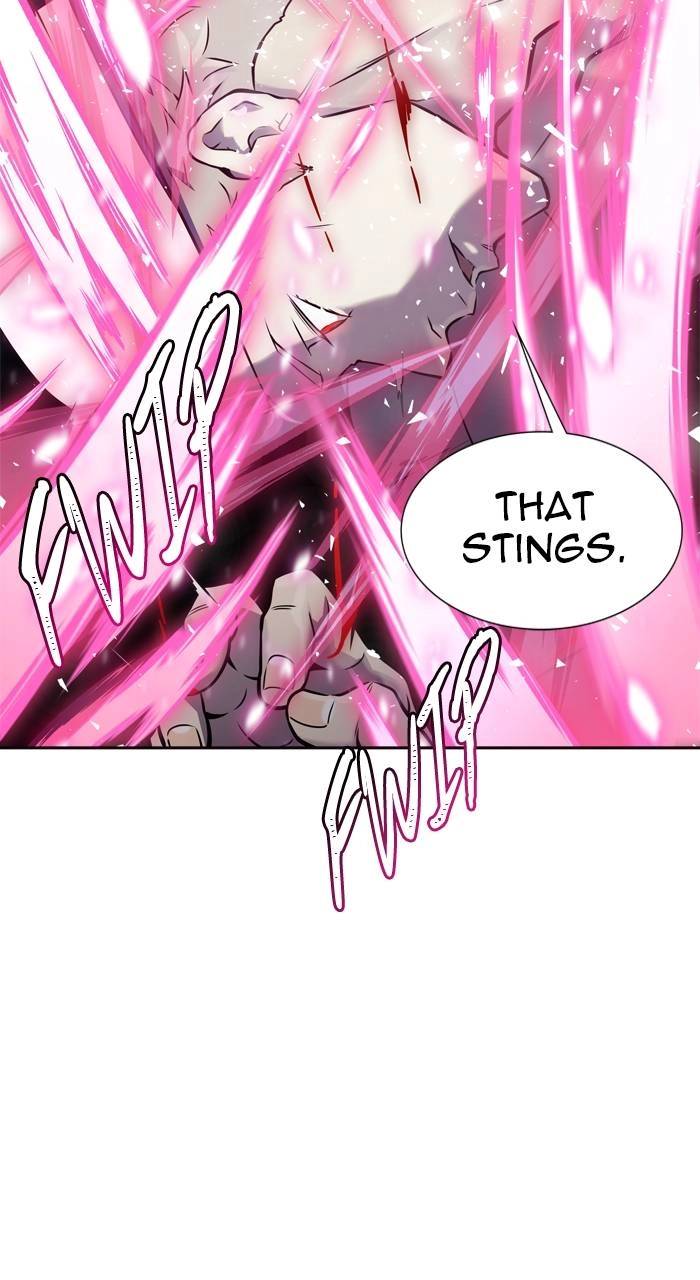 Tower of God Chapter 600 - Page 108