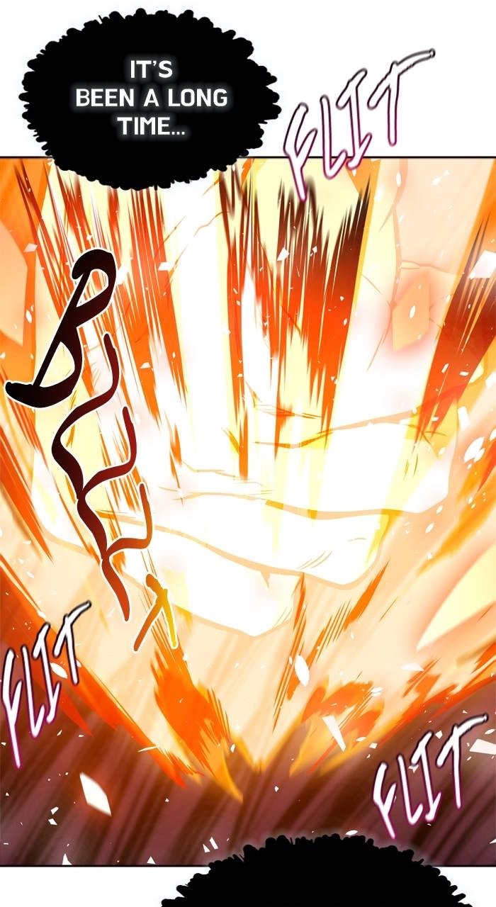 Tower of God Chapter 600 - Page 109