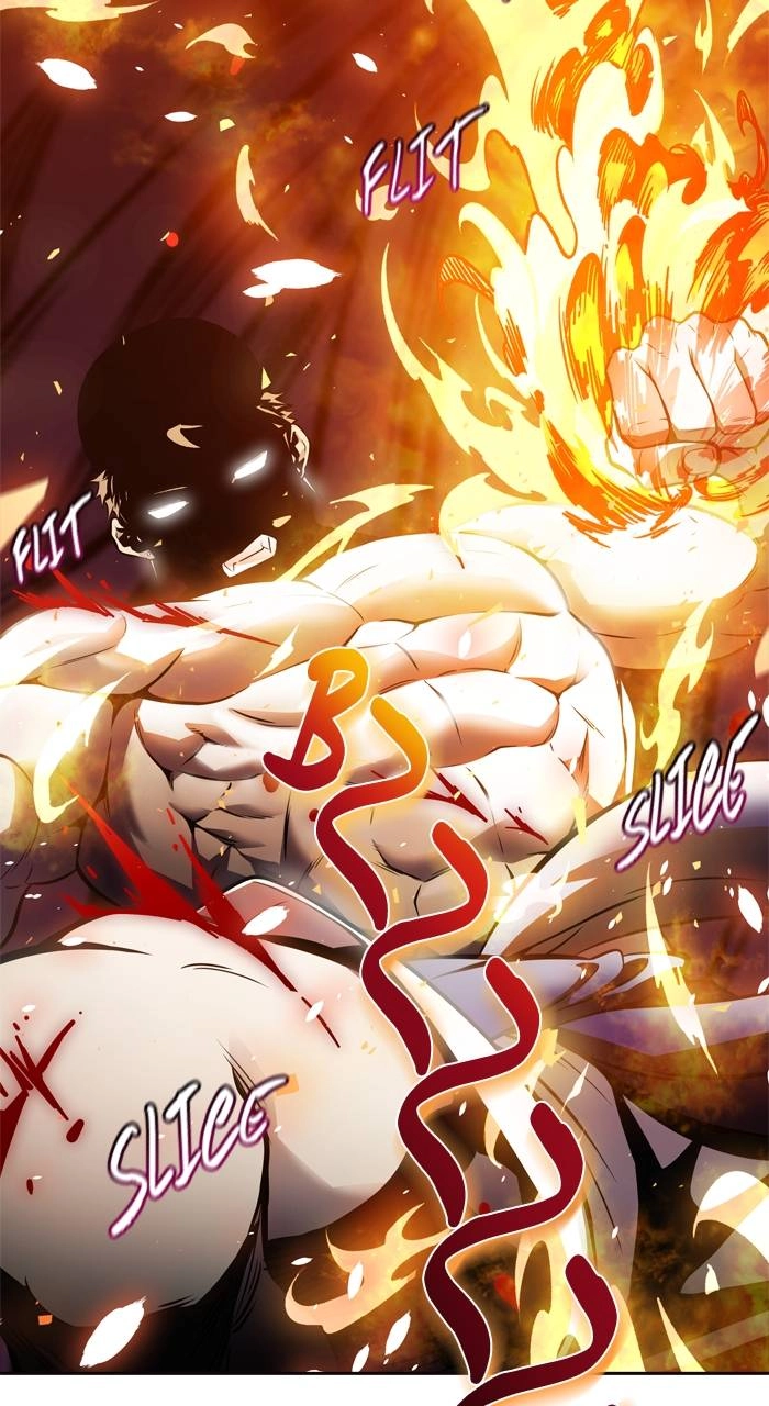 Tower of God Chapter 600 - Page 111