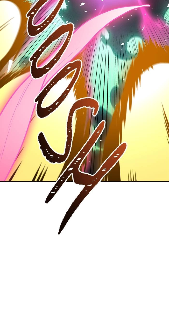 Tower of God Chapter 600 - Page 127