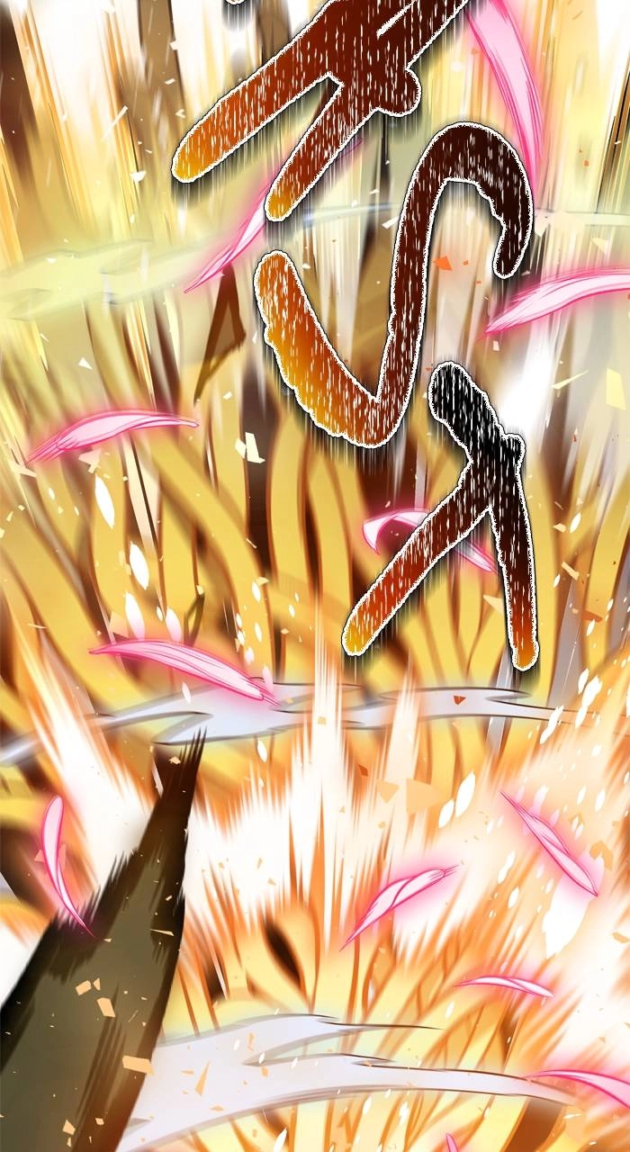 Tower of God Chapter 600 - Page 135