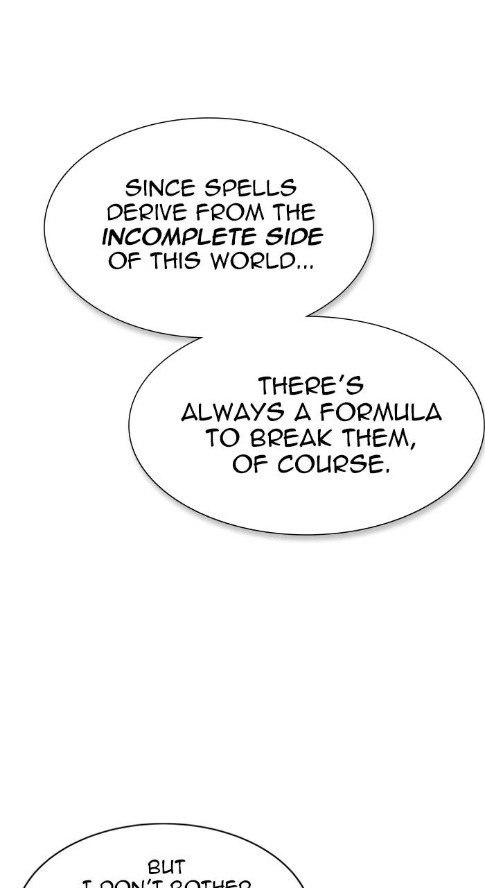 Tower of God Chapter 600 - Page 141