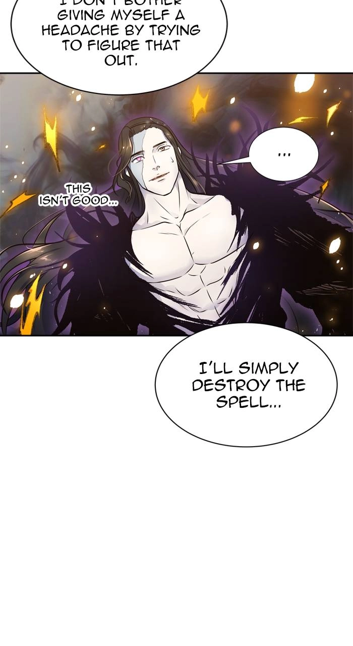 Tower of God Chapter 600 - Page 142