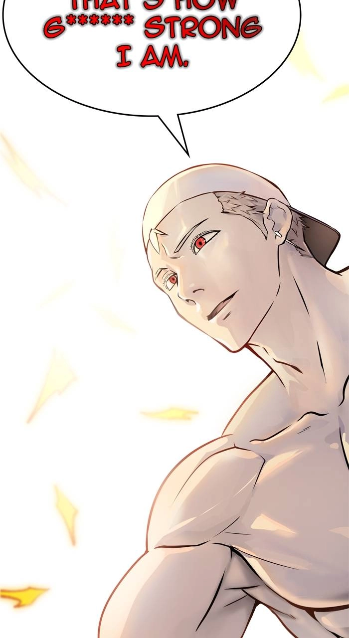 Tower of God Chapter 600 - Page 145
