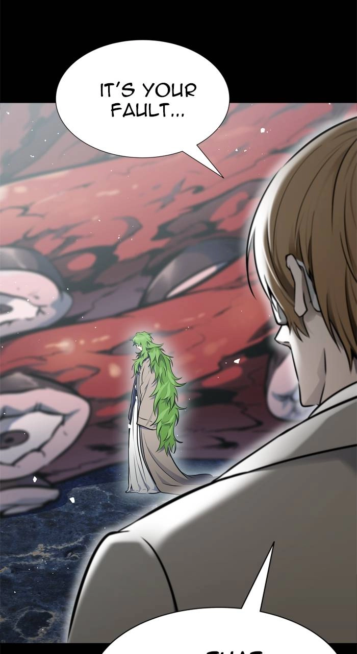 Tower of God Chapter 602 - Page 3