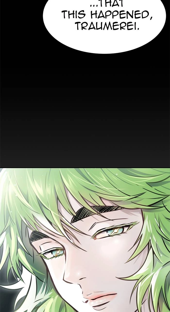 Tower of God Chapter 602 - Page 4