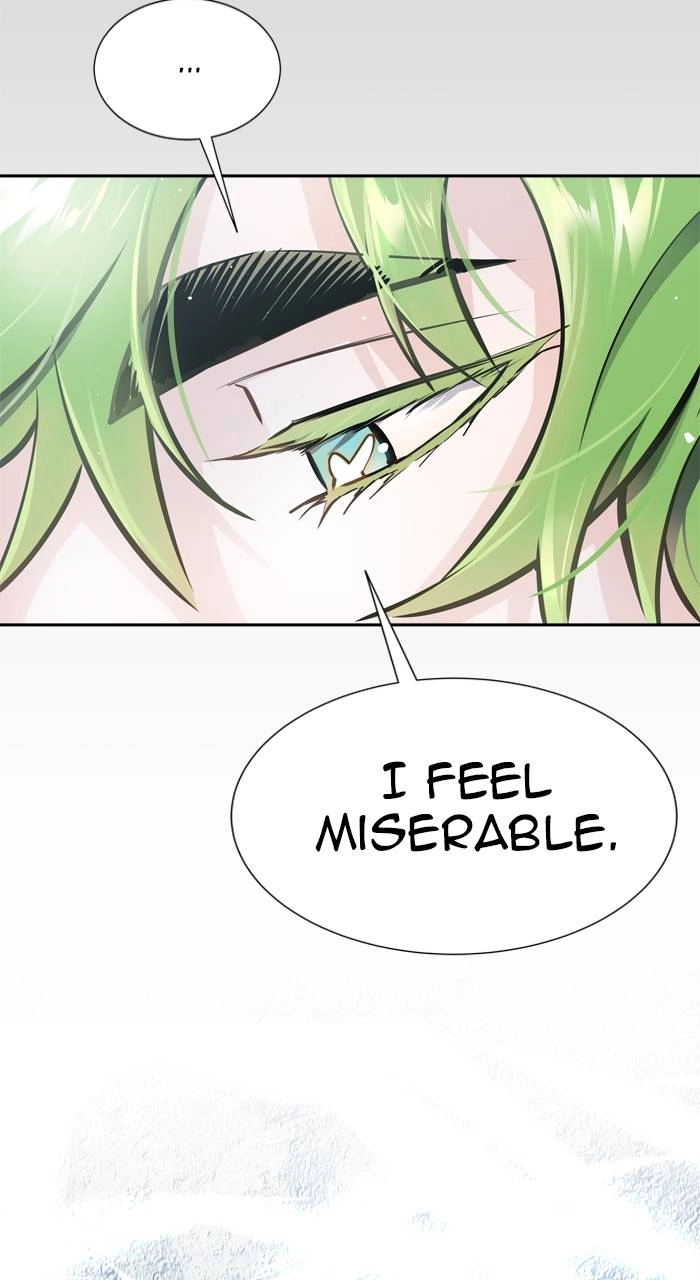 Tower of God Chapter 602 - Page 6