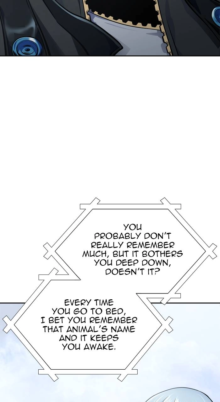 Tower of God Chapter 602 - Page 11