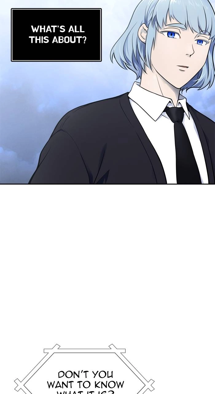 Tower of God Chapter 602 - Page 12