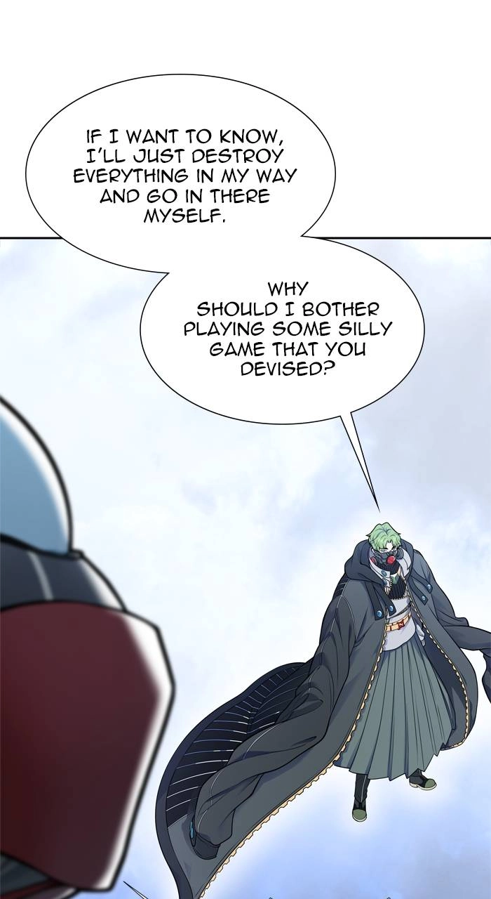 Tower of God Chapter 602 - Page 14