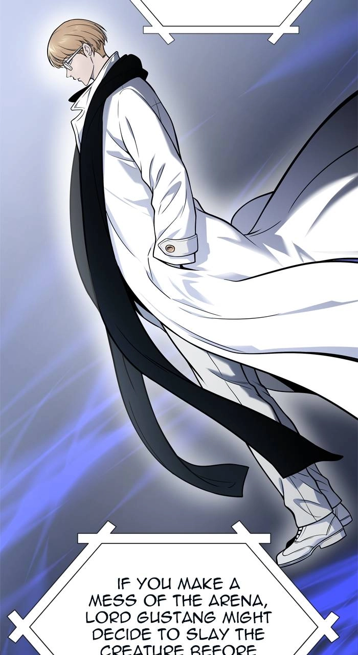 Tower of God Chapter 602 - Page 16