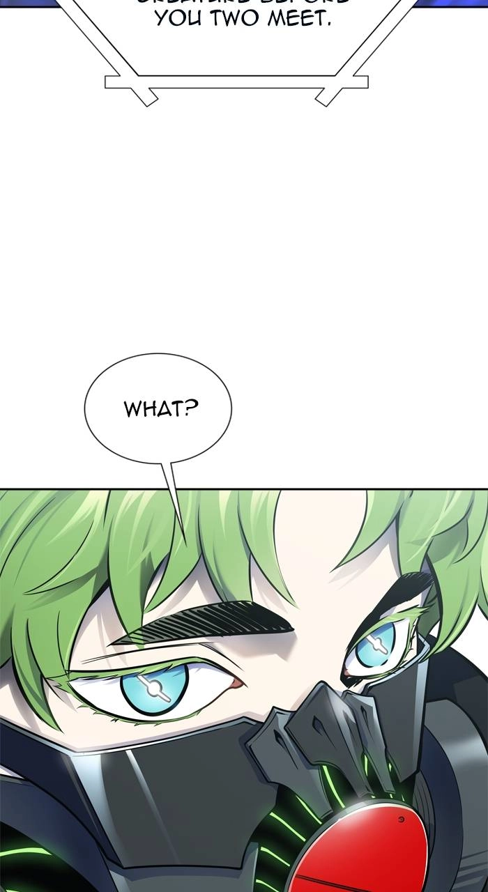 Tower of God Chapter 602 - Page 17
