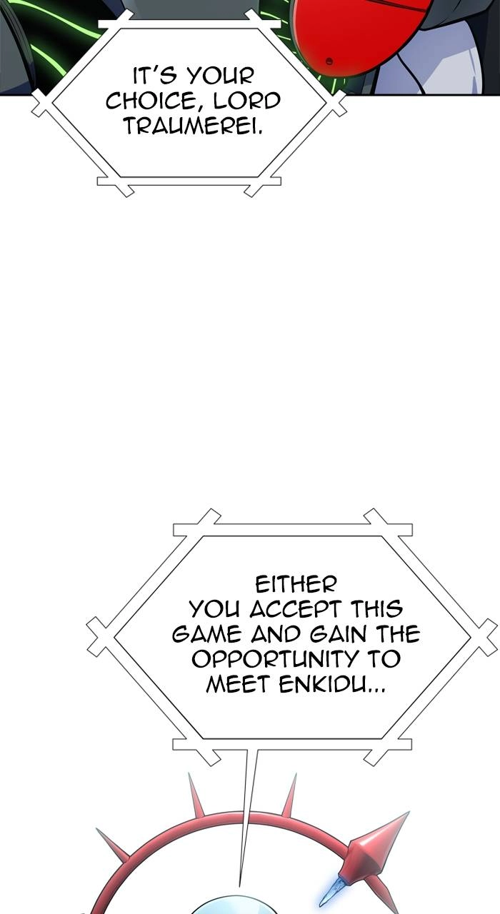 Tower of God Chapter 602 - Page 18