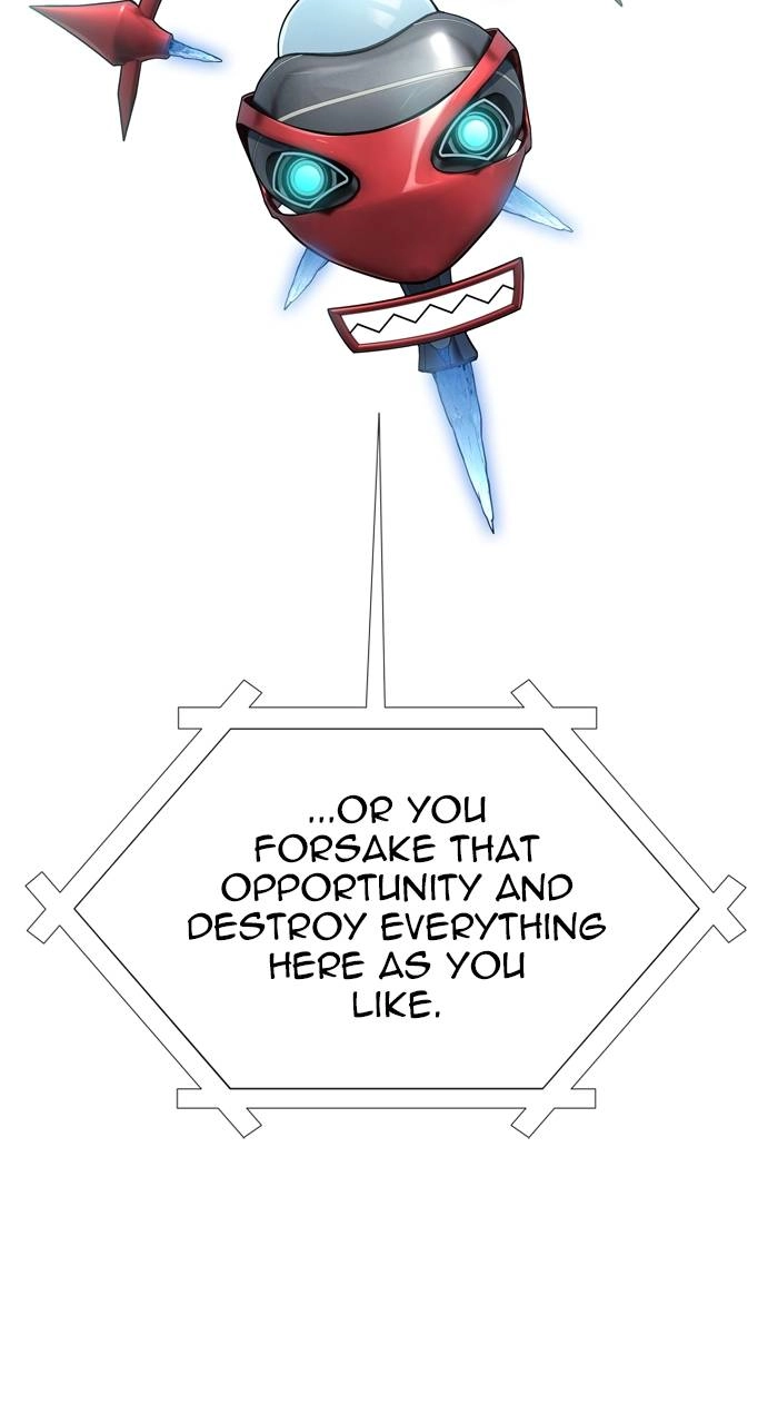 Tower of God Chapter 602 - Page 19