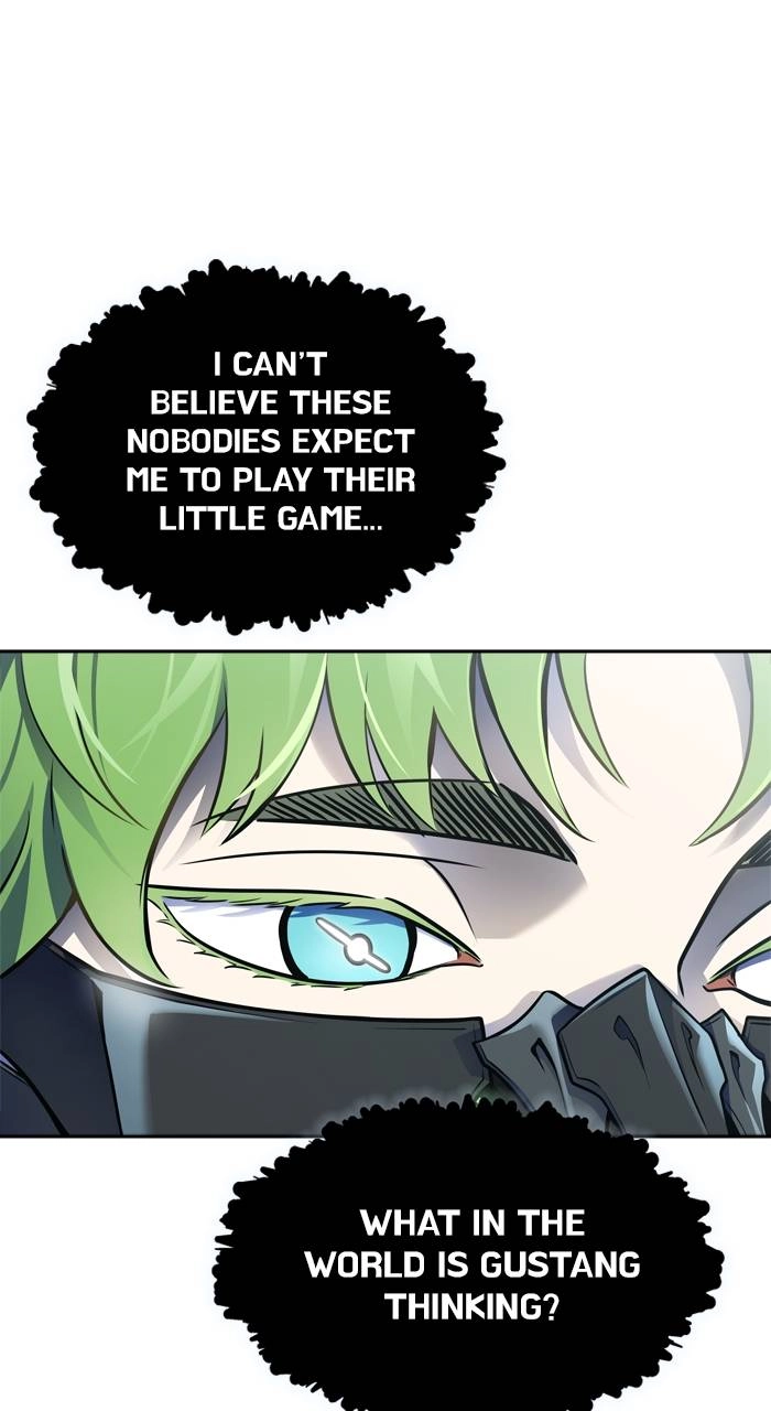 Tower of God Chapter 602 - Page 20