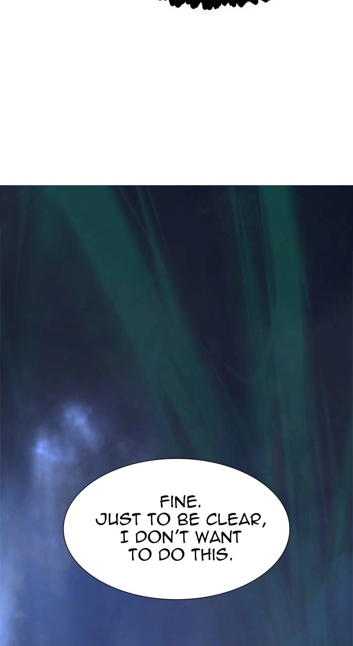 Tower of God Chapter 602 - Page 21