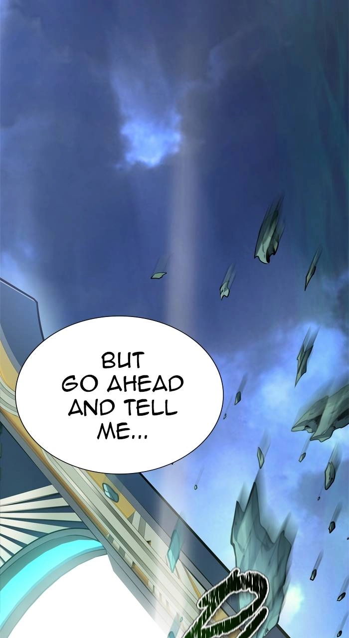 Tower of God Chapter 602 - Page 22