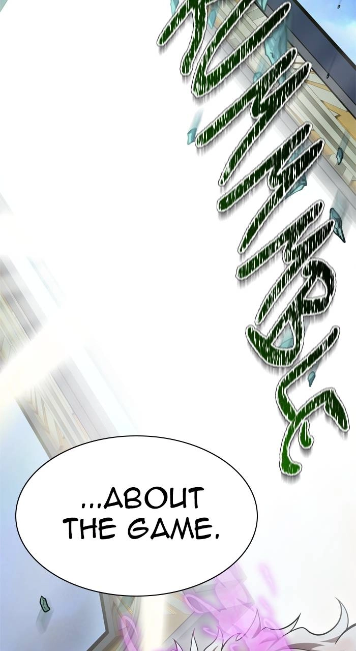 Tower of God Chapter 602 - Page 23