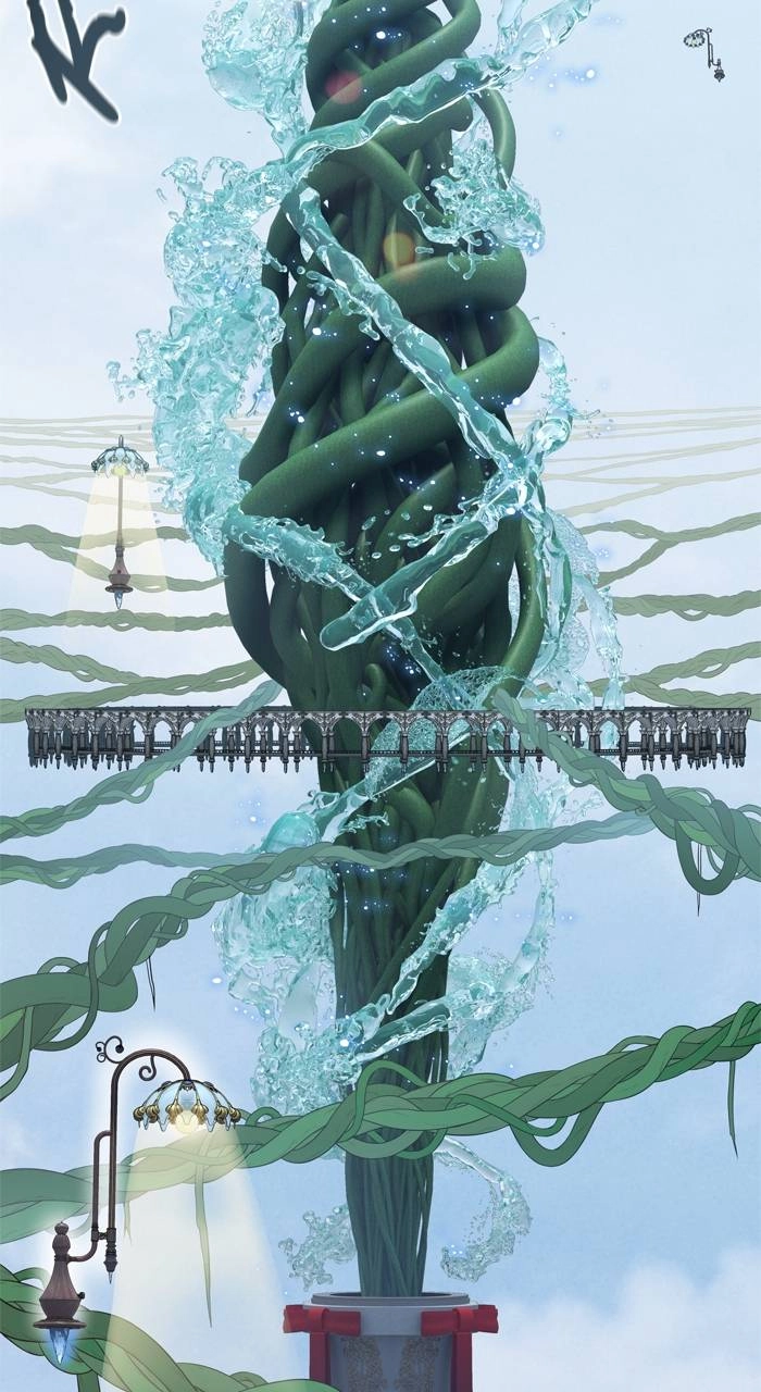 Tower of God Chapter 602 - Page 31