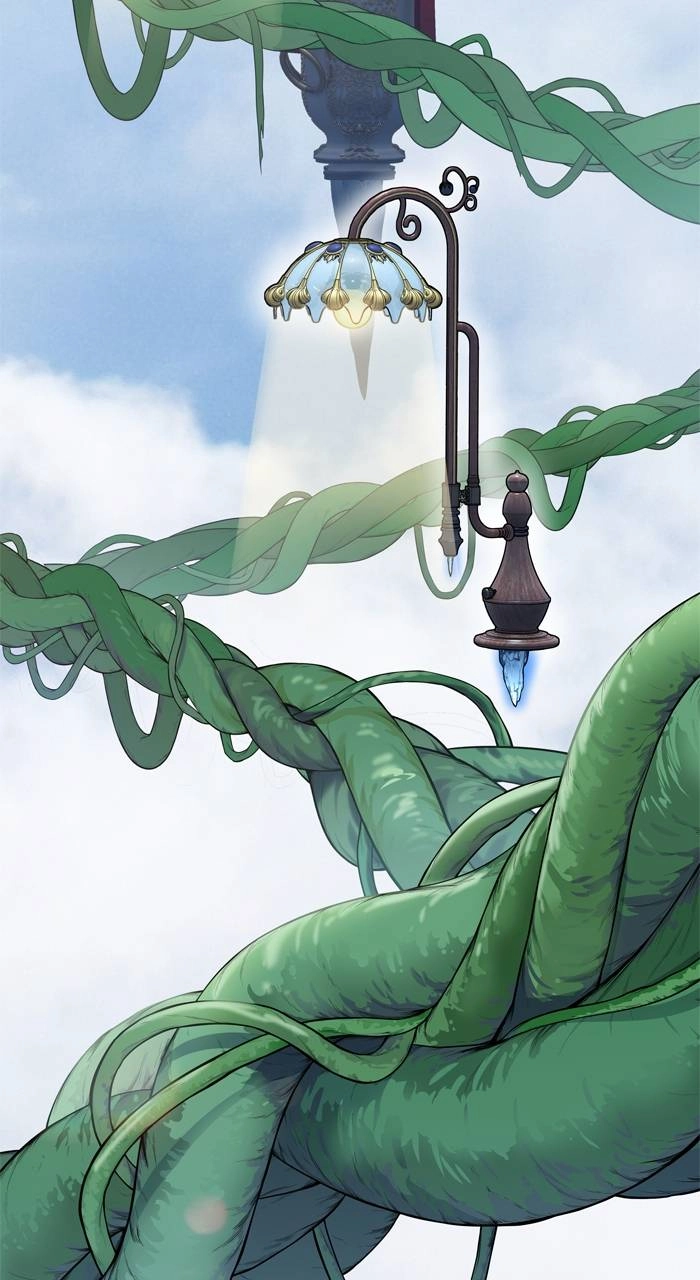 Tower of God Chapter 602 - Page 32