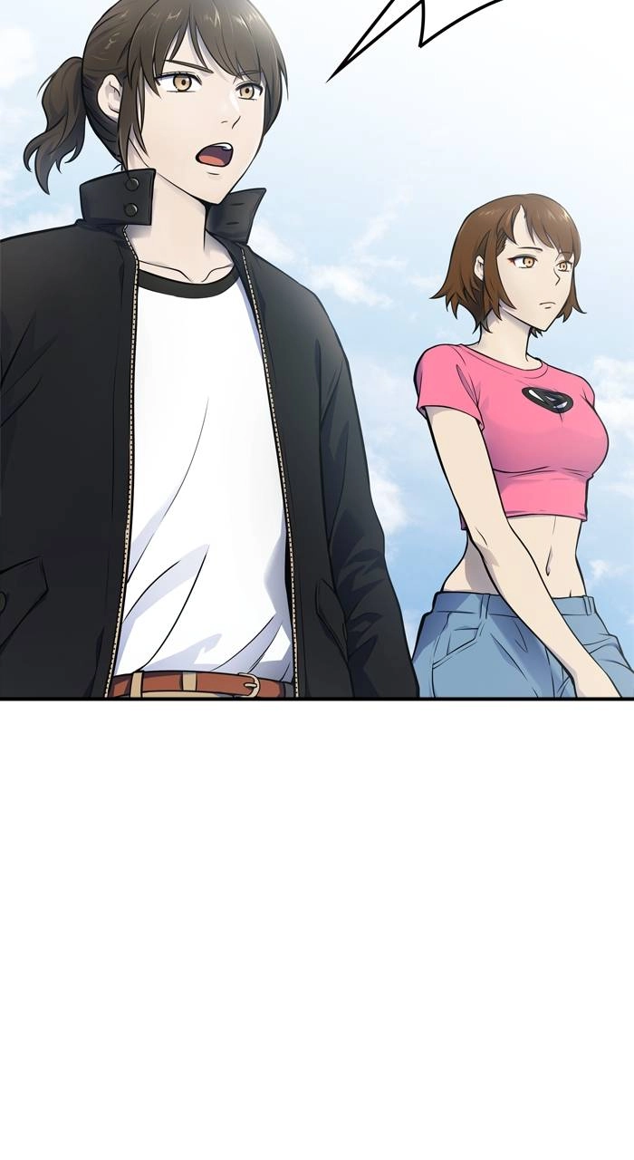 Tower of God Chapter 602 - Page 35