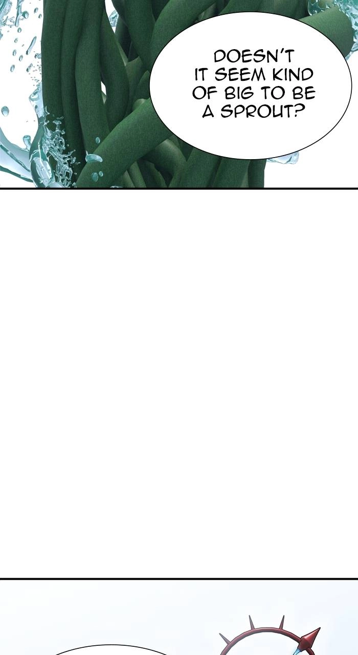 Tower of God Chapter 602 - Page 37