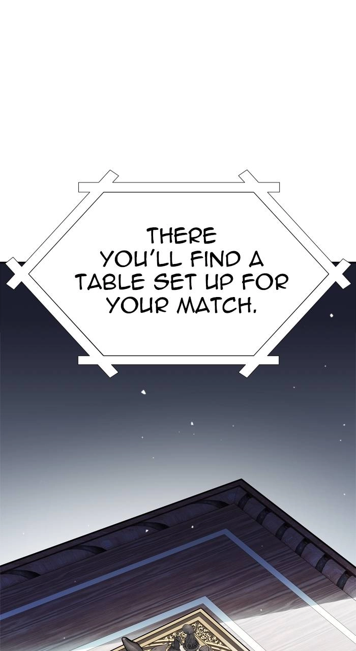 Tower of God Chapter 602 - Page 39