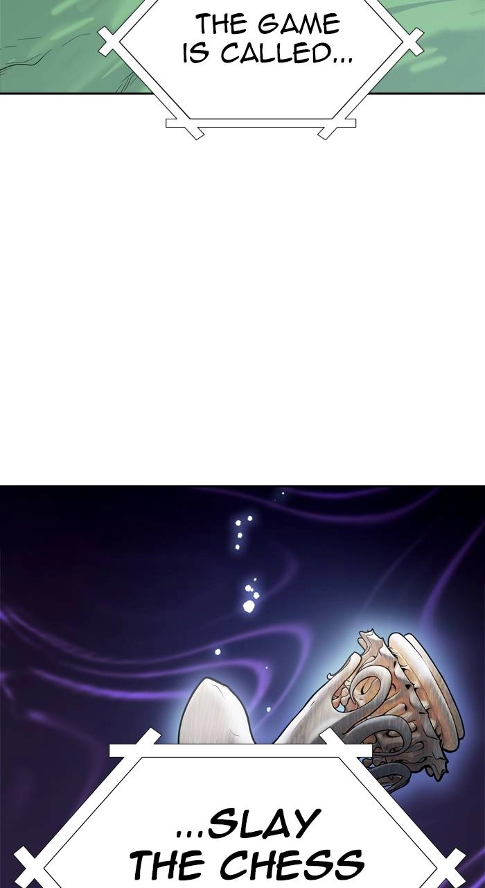 Tower of God Chapter 602 - Page 42
