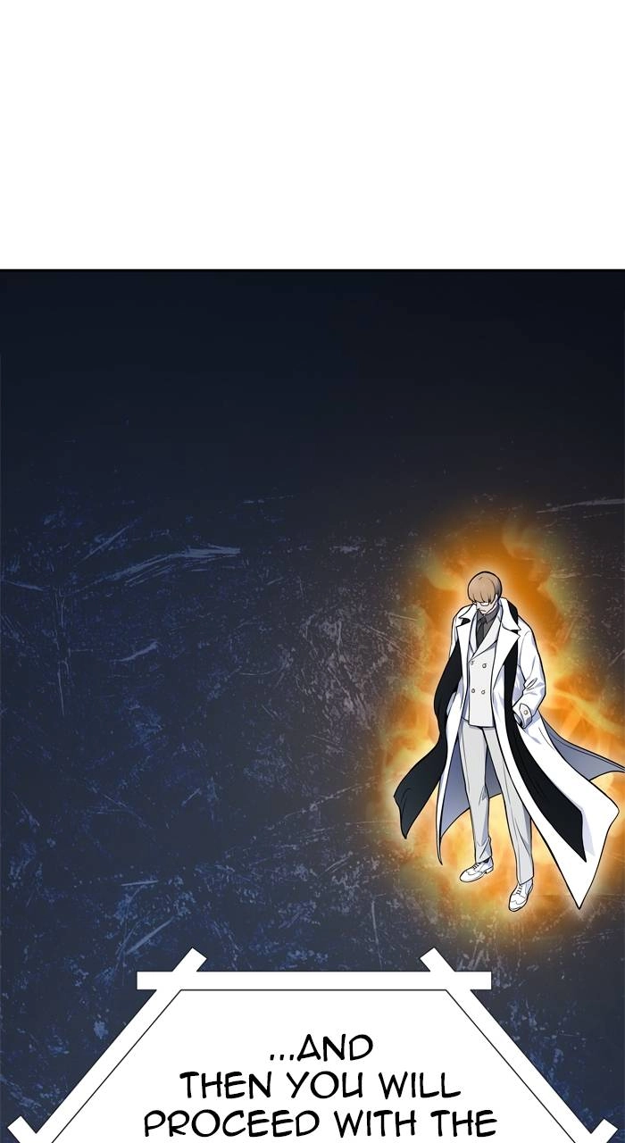 Tower of God Chapter 602 - Page 46