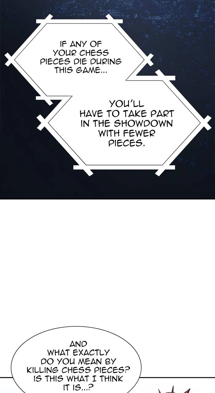 Tower of God Chapter 602 - Page 48