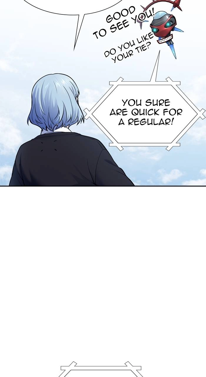 Tower of God Chapter 602 - Page 49