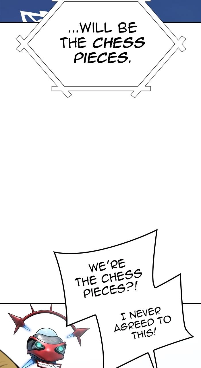 Tower of God Chapter 602 - Page 51