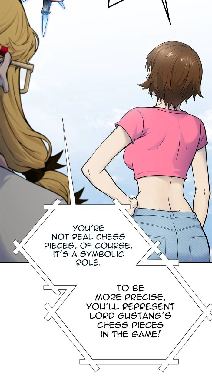 Tower of God Chapter 602 - Page 52