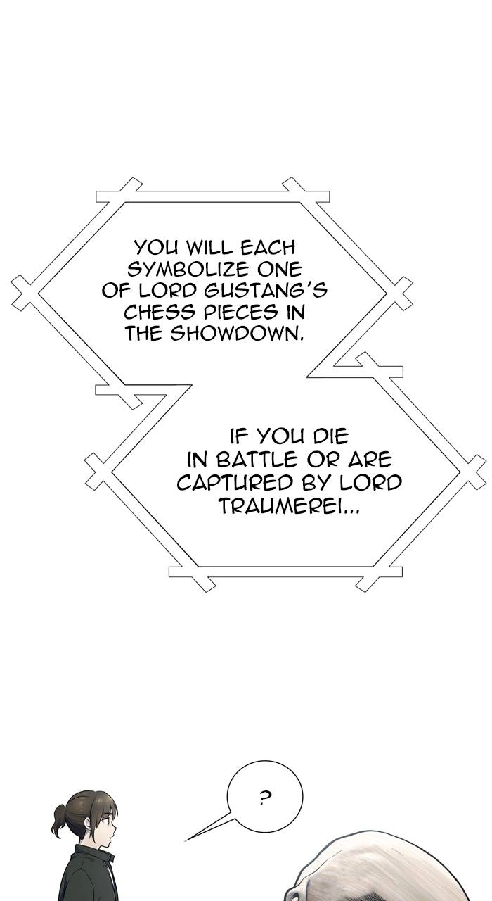 Tower of God Chapter 602 - Page 53