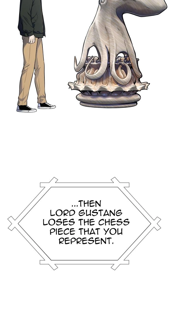 Tower of God Chapter 602 - Page 54
