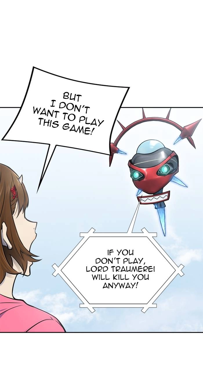 Tower of God Chapter 602 - Page 55
