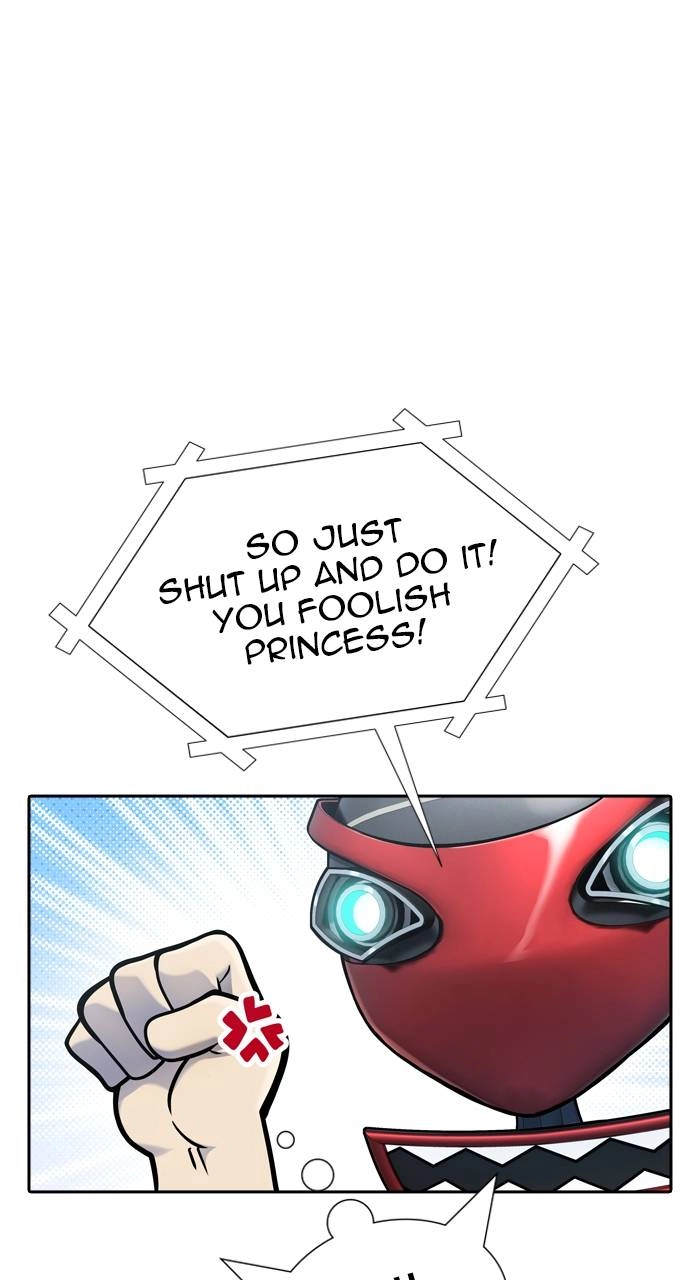 Tower of God Chapter 602 - Page 56