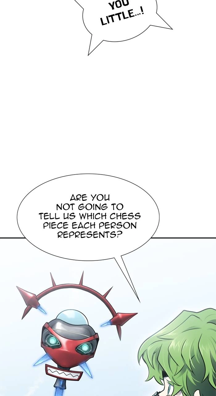 Tower of God Chapter 602 - Page 57