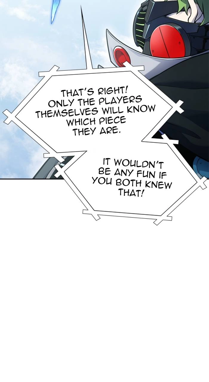 Tower of God Chapter 602 - Page 58