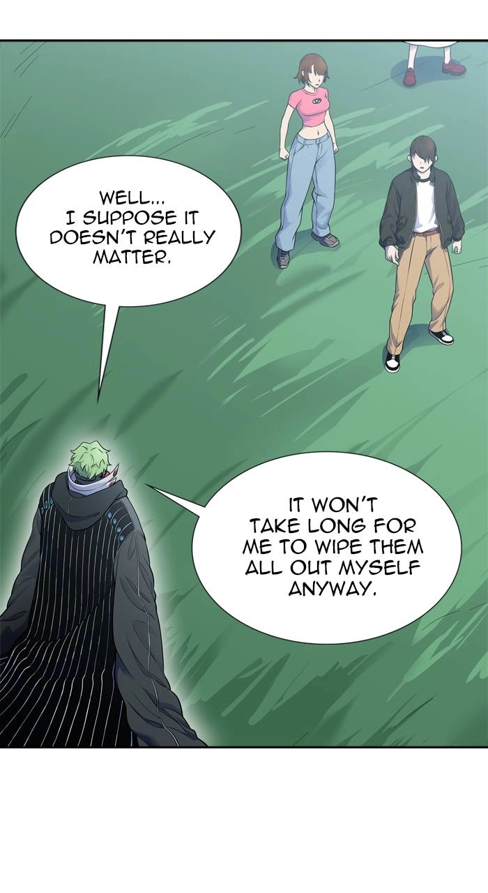 Tower of God Chapter 602 - Page 59