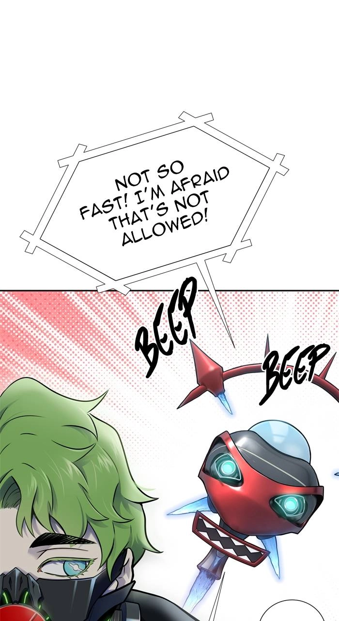 Tower of God Chapter 602 - Page 60