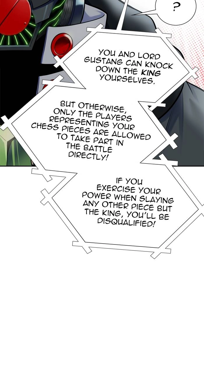 Tower of God Chapter 602 - Page 61