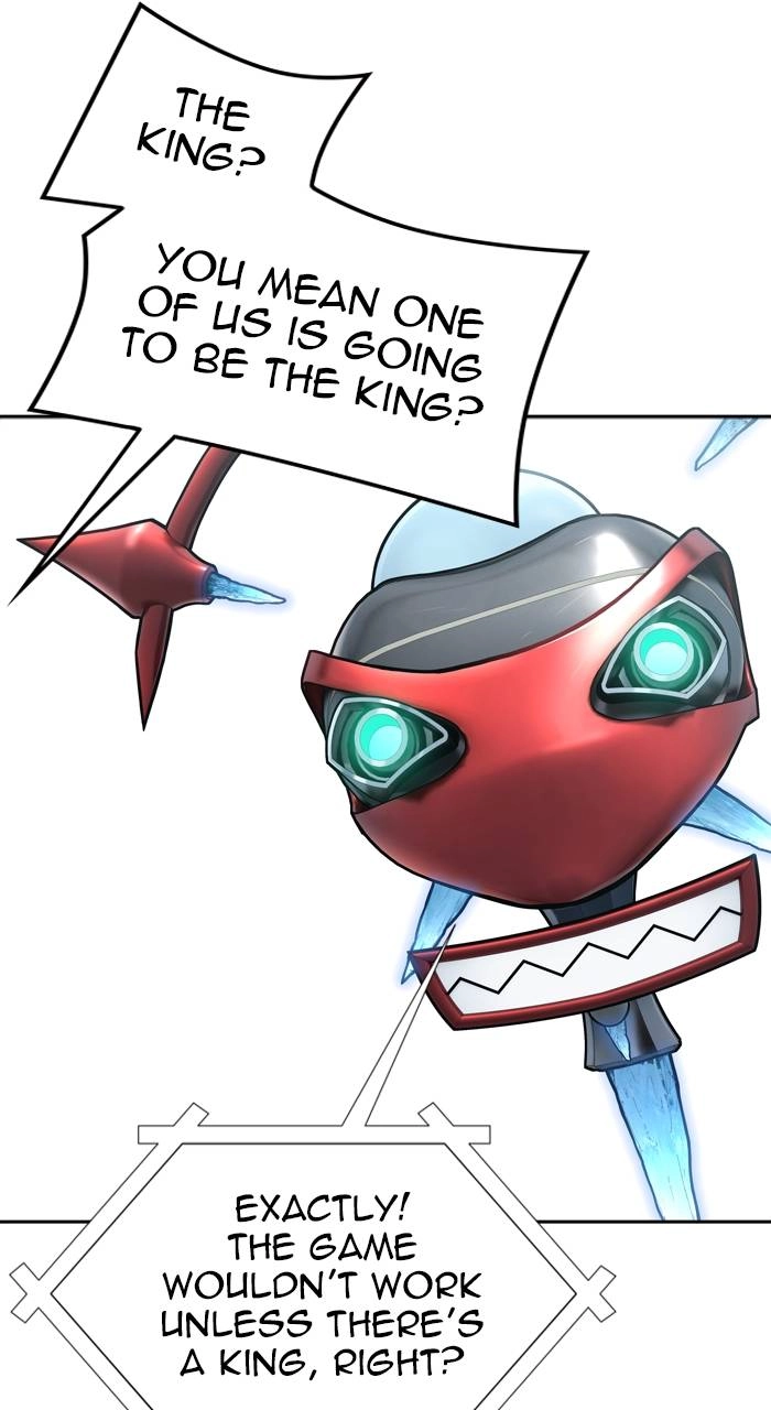 Tower of God Chapter 602 - Page 62